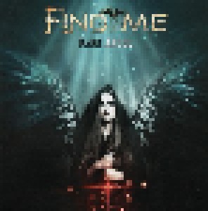 Find Me: Dark Angel (CD) - Bild 1