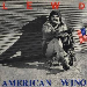 The Lewd: American Wino (LP) - Bild 1