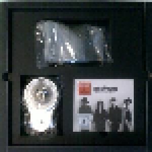Silbermond: Leichtes Gepäck (2-LP + CD + DVD + Blu-ray Disc) - Bild 3