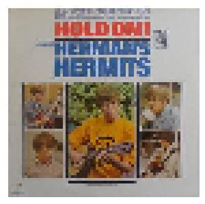 Herman's Hermits: Hold On! - Cover