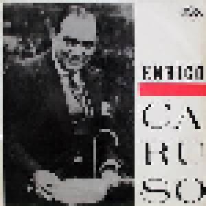 Enrico Caruso: Arias And Songs - Cover