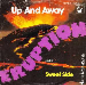 Eruption: Up And Away - Cover