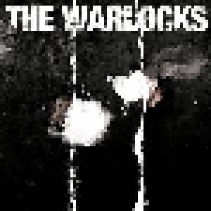 The Warlocks: Mirror Explodes, The - Cover