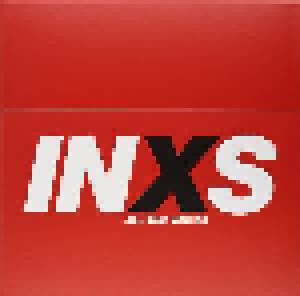 INXS: All The Voices (10-LP) - Bild 1