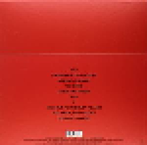 INXS: All The Voices (10-LP) - Bild 2