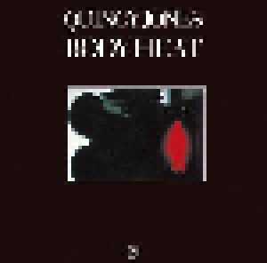 Quincy Jones: Body Heat (LP) - Bild 1