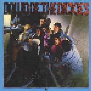 The Dickies: Dawn Of The Dickies (CD) - Bild 1