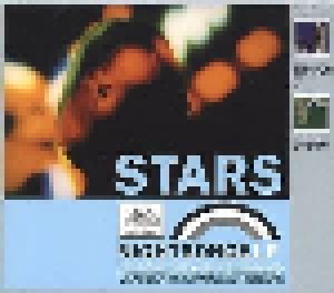 Stars: Nightsongs (CD) - Bild 1