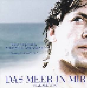 Cover - Carlos Núñez: Meer In Mir (Mar Adentro), Das