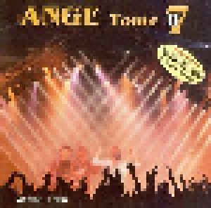 Ange: Tome 87 (CD) - Bild 1