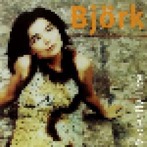 Björk: Violently Live (CD) - Bild 1