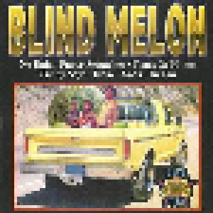 Blind Melon: Live USA (CD) - Bild 1