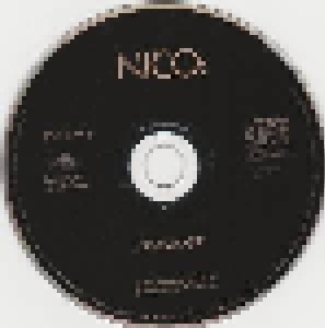 Nico: Chelsea Girl (CD) - Bild 4