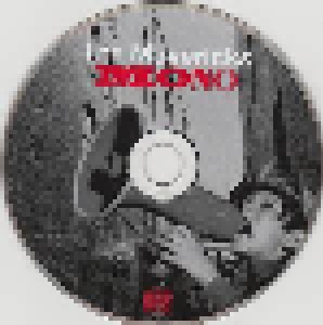 The Mavericks: Mono (CD) - Bild 4