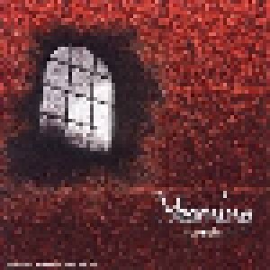 Yearning: Evershade (CD) - Bild 1