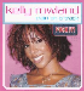 Kelly Rowland: Train On A Track (3"-CD) - Bild 1