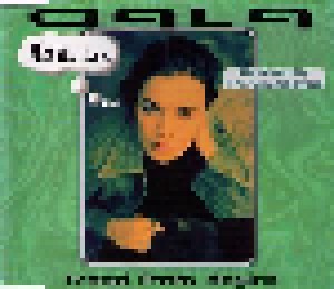 Gala: Freed From Desire (Single-CD) - Bild 1