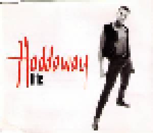 Haddaway: Life (Single-CD) - Bild 1