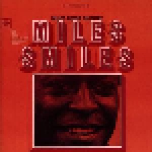 Miles Davis Quintet: Miles Smiles (LP) - Bild 2