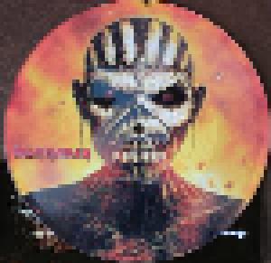 Iron Maiden: Death Or Glory (Acetate-PIC-7") - Bild 2
