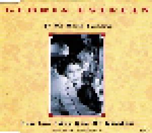 Gloria Estefan: If We Were Lovers / Con Los Años Que Me Quedan (Promo-Single-CD) - Bild 1