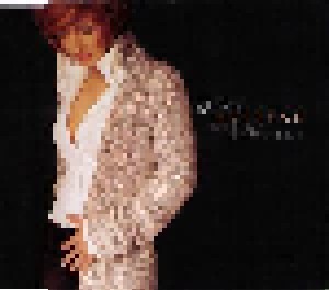 Gloria Estefan: Out Of Nowhere (Promo-Single-CD) - Bild 1