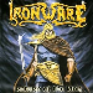 Cover - Ironware: Return Of The King