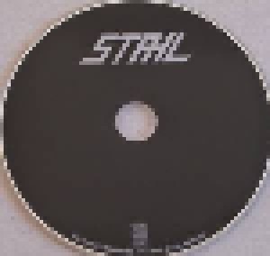 Stahl: Stahl (CD) - Bild 3