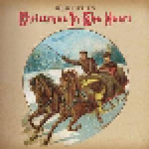 Bob Dylan: Christmas In The Heart (CD) - Bild 1