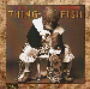 Frank Zappa: Thing-Fish (2-CD) - Bild 1