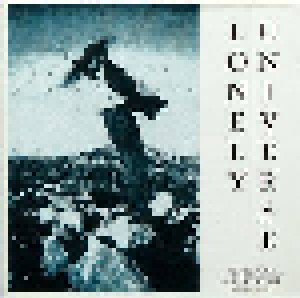Lonely Universe: Lonely Universe (CD) - Bild 1
