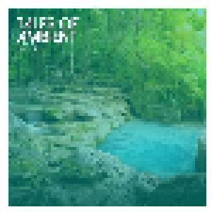 Cover - Niefelsen: Tales Of Ambient - Vol. 1