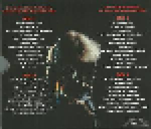 Judas Priest: Twin Turbo Lovers (4-CD) - Bild 2