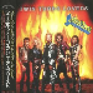 Judas Priest: Twin Turbo Lovers (4-CD) - Bild 3