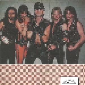 Judas Priest: Twin Turbo Lovers (4-CD) - Bild 4