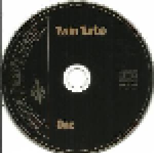 Judas Priest: Twin Turbo Lovers (4-CD) - Bild 5