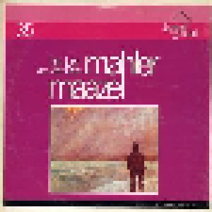 Gustav Mahler: Das Lied Von Der Erde (LP) - Bild 1