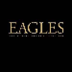Eagles: The Studio Albums 1972 - 1979 (6-LP) - Bild 1