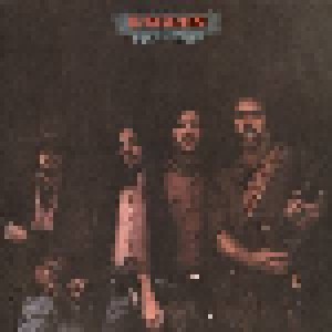 Eagles: The Studio Albums 1972 - 1979 (6-LP) - Bild 2