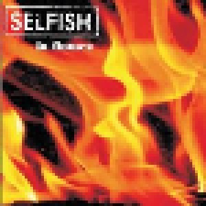Cover - Selfish: In Flames