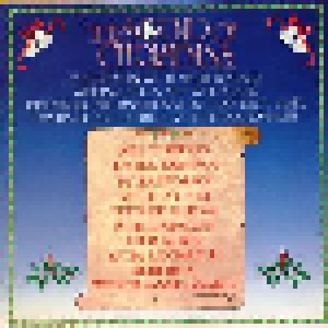 The Sound Of Christmas (LP) - Bild 1