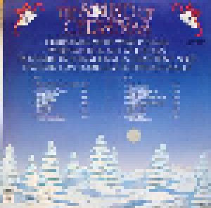 The Sound Of Christmas (LP) - Bild 2
