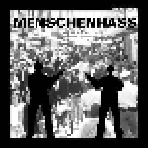 Cover - Klangstabil: Menschenhass