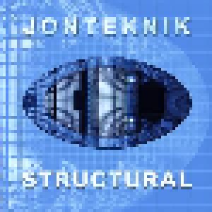 Cover - Jonteknik: Structural