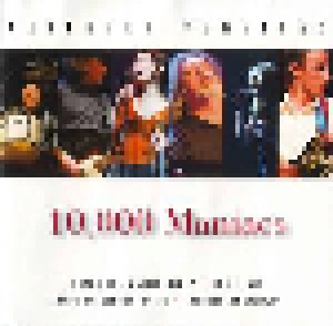 10,000 Maniacs: Extended Versions (CD) - Bild 1