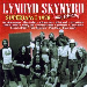 Lynyrd Skynyrd: Superjam I 1978 (CD) - Bild 1