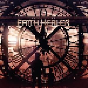Cover - Faith Healer: Back To Zero