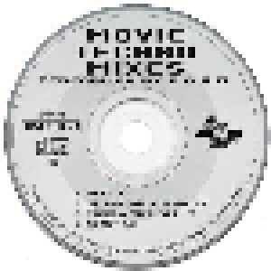 POND: Movie Techno Mixes (Single-CD) - Bild 2