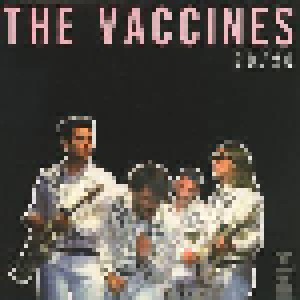 The Vaccines: 20/20 (7") - Bild 1