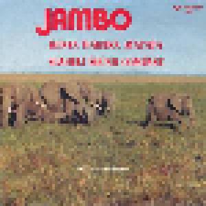 Suaheli Sound Company: Jambo (Kenya Hakuna Matata) (7") - Bild 1